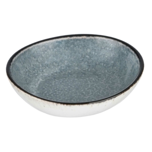 Ardesto Saucer Daiano, 80ml, 10cm, porcelain, gray