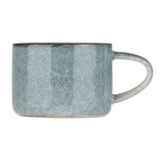 Ardesto Mug Daiano, 300ml, porcelain, gray