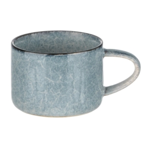 Ardesto Mug Daiano, 300ml, porcelain, gray