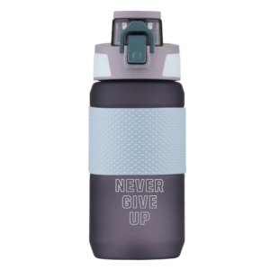 Бутылка для воды ARDESTO Motion 600мл, пластик, фиолетовый