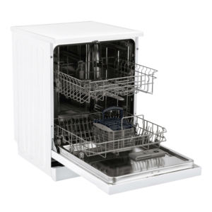 Dishwasher ARDESTO, 13sets, А++, 60cm, display, white