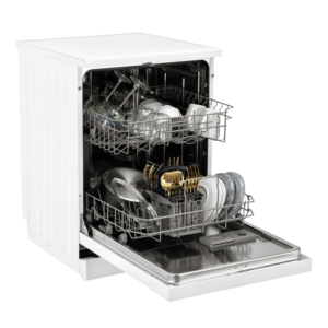 Dishwasher ARDESTO, 13sets, А++, 60cm, display, white