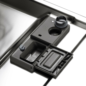 Dishwasher ARDESTO, 13sets, А++, 60cm, display, white