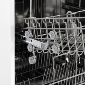 Dishwasher ARDESTO, 13sets, А++, 60cm, display, white