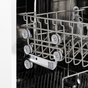 Dishwasher ARDESTO, 13sets, А++, 60cm, display, white