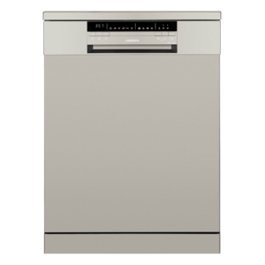 Dishwasher ARDESTO, 13sets, А++, 60cm, display, silver