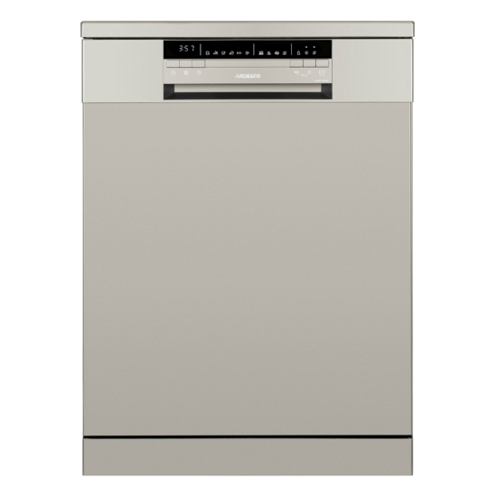 Dishwasher ARDESTO, 13sets, А++, 60cm, display, silver