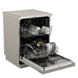 Dishwasher ARDESTO, 13sets, А++, 60cm, display, silver