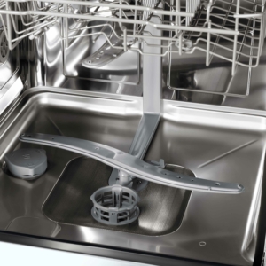 Dishwasher ARDESTO, 13sets, А++, 60cm, display, silver