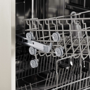 Dishwasher ARDESTO, 13sets, А++, 60cm, display, silver