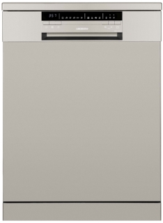 Dishwasher ARDESTO, 13sets, А++, 60cm, display, silver