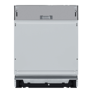 Dishwasher ARDESTO built-in, 12 place settings, A++, 60 cm, button control, LED display, floor beam indicator, 5 programs, grey