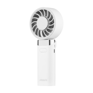 Portable handheld fan ARDESTO OneBreeze FN-HM96W