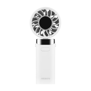 Portable handheld fan ARDESTO OneBreeze FN-HM96W