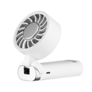 Portable handheld fan ARDESTO OneBreeze FN-HM96W