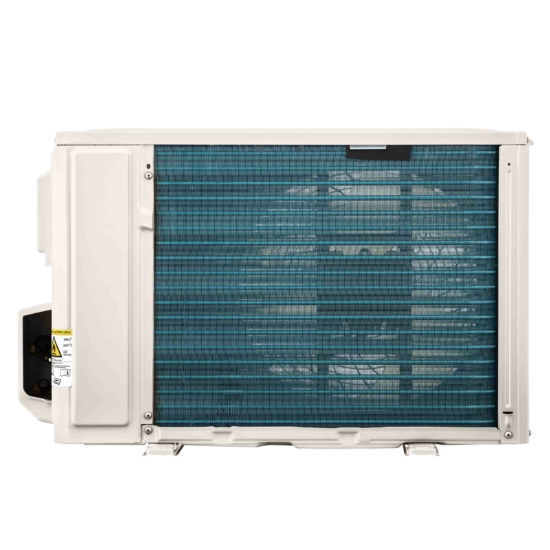 Кондиціонер ARDESTO CoolAir 35м2 on/off 12000BTU 3.5кВт A/A -7°С Wi-Fi R32 білий