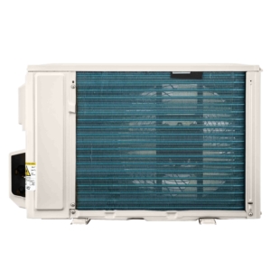 Кондиціонер ARDESTO CoolAir 25м2 on/off 9000BTU 2.5кВт A/A -7°С Wi-Fi R32 білий