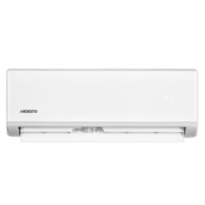 Кондиціонер ARDESTO CoolAir 25м2 on/off 9000BTU 2.5кВт A/A -7°С Wi-Fi R32 білий