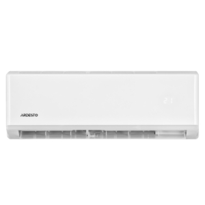 Кондиционер ARDESTO CoolAir 20м2 on/off 7000BTU 2.0кВт A/A -7°С Wi-Fi R32 белый