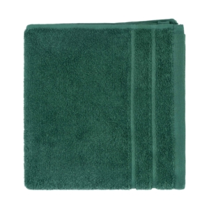 Terry towel ARDESTO Ritual 50х90cm, 100% cotton, dark green