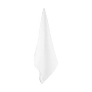 Terry towel ARDESTO Ritual 50х90cm, 100% cotton, white