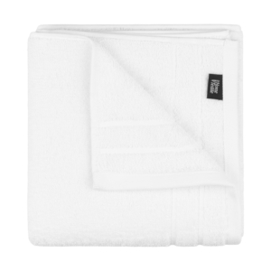 Terry towel ARDESTO Ritual 50х90cm, 100% cotton, white