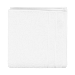 Terry towel ARDESTO Ritual 50х90cm, 100% cotton, white