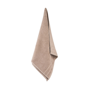 Terry towel ARDESTO Ritual 50х90cm, 100% cotton, beige