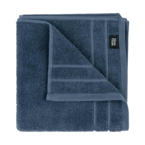 Terry towel ARDESTO Ritual 50х90cm, 100% cotton, dark blue