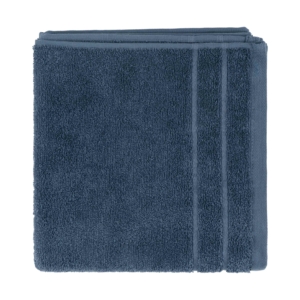 Terry towel ARDESTO Ritual 50х90cm, 100% cotton, dark blue