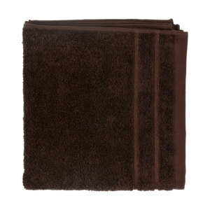 Terry towel ARDESTO Ritual 50х90cm, 100% cotton, brown