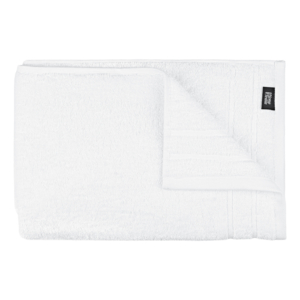 Terry towel ARDESTO Ritual 70х140cm, 100% cotton, white