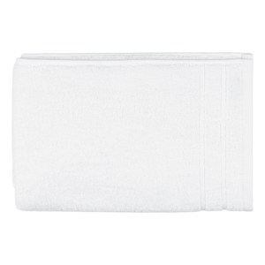 Terry towel ARDESTO Ritual 70х140cm, 100% cotton, white