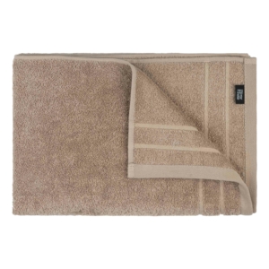 Terry towel ARDESTO Ritual 70х140cm, 100% cotton, beige