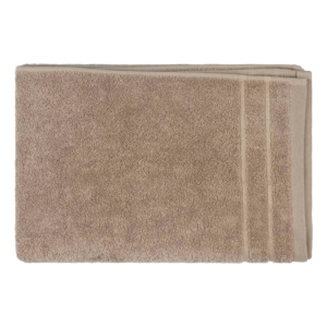 Terry towel ARDESTO Ritual 70х140cm, 100% cotton, beige