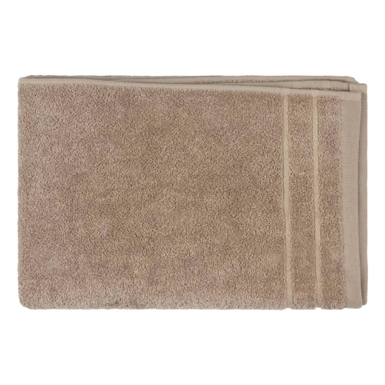 Terry towel ARDESTO Ritual 70х140cm, 100% cotton, beige