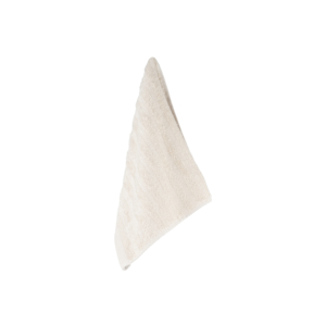Terry towel ARDESTO Lines 30х50cm, 100% cotton, beige