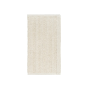 Terry towel ARDESTO Lines 30х50cm, 100% cotton, beige