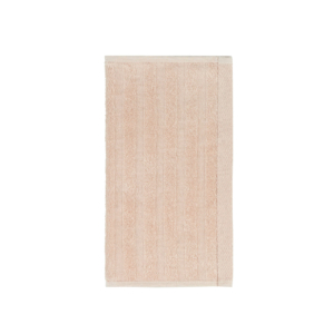 Terry towel ARDESTO Lines 30х50cm, 100% cotton, pink