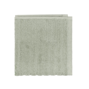 Terry towel ARDESTO Lines 50х90cm, 100% cotton, green