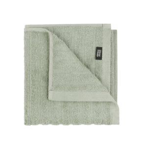 Terry towel ARDESTO Lines 50х90cm, 100% cotton, green
