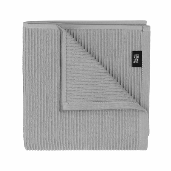 Terry towel ARDESTO Comfort 50х90cm, 100% cotton, grey