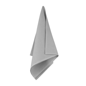 Terry towel ARDESTO Comfort 50х90cm, 100% cotton, grey