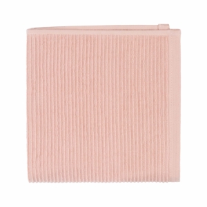 Terry towel ARDESTO Comfort 50х90cm, 100% cotton, pink