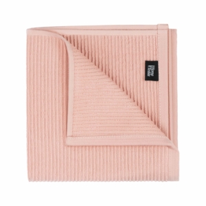 Terry towel ARDESTO Comfort 50х90cm, 100% cotton, pink