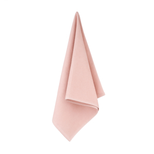 Terry towel ARDESTO Comfort 50х90cm, 100% cotton, pink