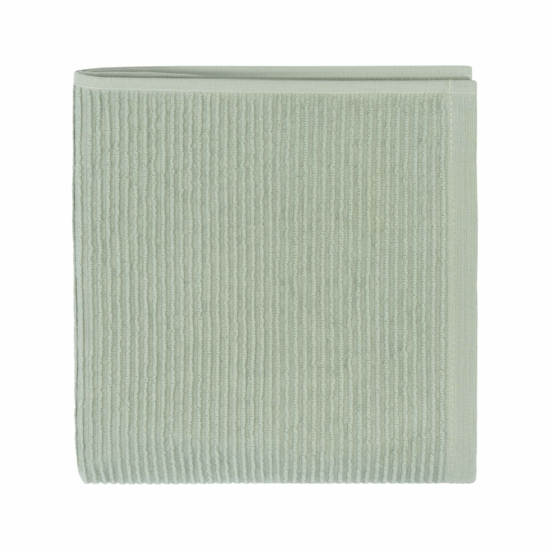 Полотенце махровое ARDESTO Comfort 50х90см, 100% хлопок, зеленый
