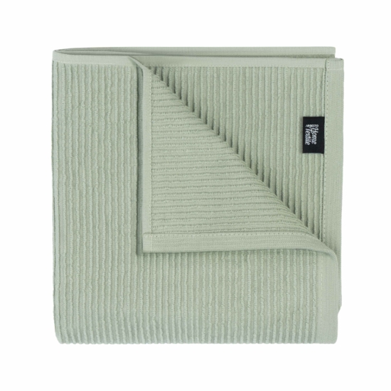 Полотенце махровое ARDESTO Comfort 50х90см, 100% хлопок, зеленый