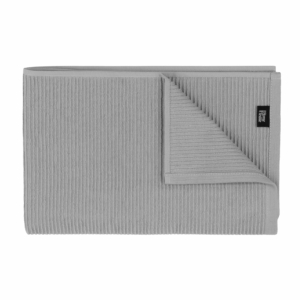 Terry towel ARDESTO Comfort 70х140cm, 100% cotton, grey