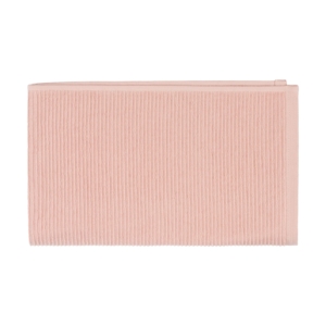 Terry towel ARDESTO Comfort 70х140cm, 100% cotton, pink